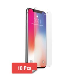 Tempered Glass Screen Protector for iPhone Xs Max / 11 Pro Max 10pcs/pack