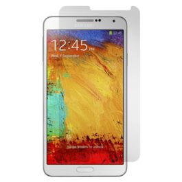Samsung Note 3 Tempered Glass [With Packaging]