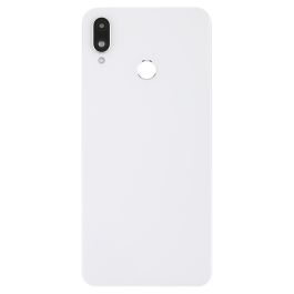 Back Cover With Camera Lens For Huawei P smart+/nova 3i - Pearl White