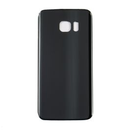 Samsung Galaxy S7 Edge (G935F) Back Cover [Black]