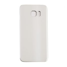 Samsung Galaxy S7 Edge (G935F) Back Cover [White]