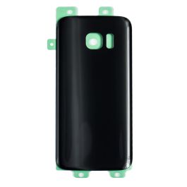 Samsung Galaxy S7 (G930F) Back Cover [Black]