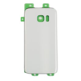 Samsung Galaxy S7 G930F Parts Back Cover Replacement;

Camera lens included;

OEM quality;

Lifetime warranty;

Fast delivery from Sweden.