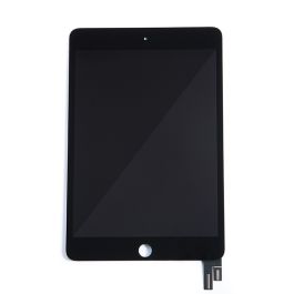 iPad mini 4 screen assembly black;

OEM quality with lifetime warranty.