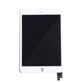 LCD & Touch Assembly For iPad Mini 4 7.9-inch (2015) OEM White
