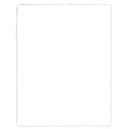 Touch Screen Frame for iPad 2 - White
