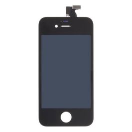 LCD Assembly for iPhone 4S - OEM - Black