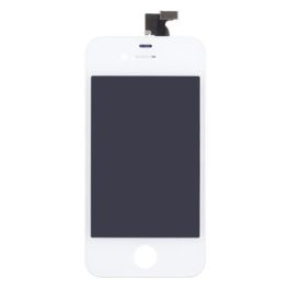 LCD Assembly for iPhone 4S - OEM - White