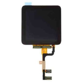 iPod Nano 6 LCD Screen Replacment and Digitizer Assembly [Black]