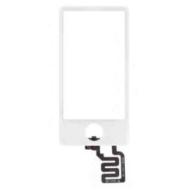 iPod Nano 7 Touch Screen Digitizer [White]