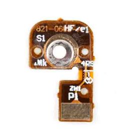 iPod Touch 2 Home Button Flex Cable