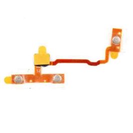 iPod Touch 2 Power Volume Button Flex Cable