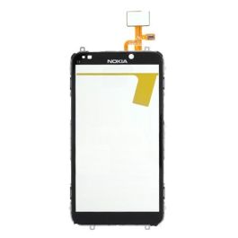 Nokia E7 Touch Screen Digitizer [Black]