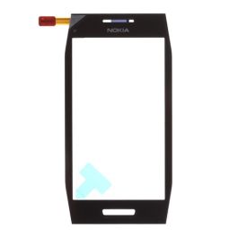 Nokia X7 Touch Screen Digitizer [Black]