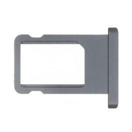 SIM Card Tray for iPad Mini - Black