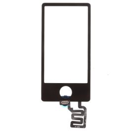 iPod Nano 7 Touch Screen Digitizer [Black]