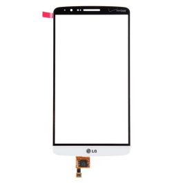 LG G3 D855 Touch Screen Digitizer [White]
