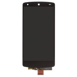 LG Nexus 5 D820 LCD Screen Replacment and Digitizer Assembly [Black]