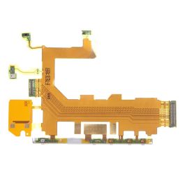 Sony Xperia Z2 (D6503) Power & Volume Control Flex Cable [Original]