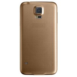 Samsung Galaxy S5 (G900F) Back Cover [Copper]