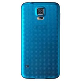 Samsung Galaxy S5 (G900F) Back Cover [Blue]