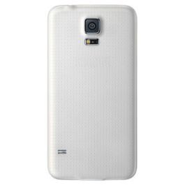 Samsung Galaxy S5 (G900F) Back Cover [White]