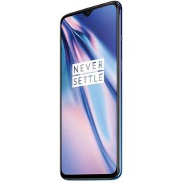 Buy reliable spare parts with Lifetime Warranty | Screen Assembly for OnePlus 7 With Frame Mirror Blue | Fast Delivery from our warehouse in Sweden!