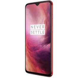Buy reliable spare parts with Lifetime Warranty | Screen Assembly for OnePlus 7 With Frame Red | Fast Delivery from our warehouse in Sweden!