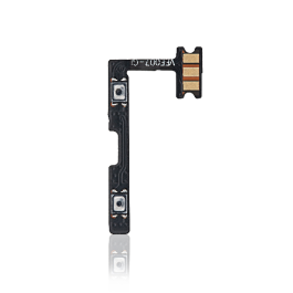 Volume flex cable OnePlus 8 replacement part volymknapp volym flex kabel 