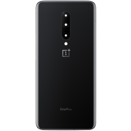 Back Cover for OnePlus 7 Pro Mirror Grey