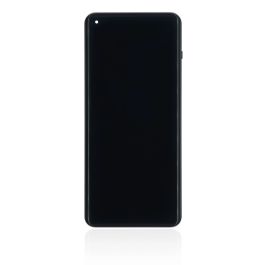 OnePlus 10 Pro Display Assembly Volcanic Black - Thepartshome.se