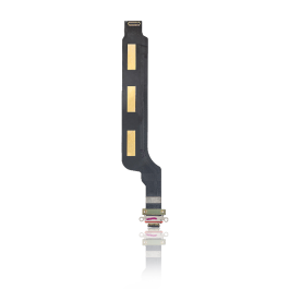 Charging dock charging port flex cable oneplus 6T replacement part usb-c laddport