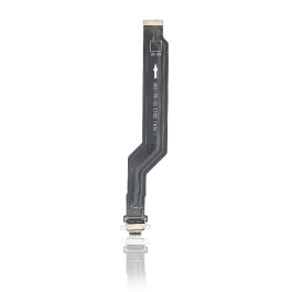 Charging dock charging port flex cable oneplus 7 replacement part usb-c laddport 