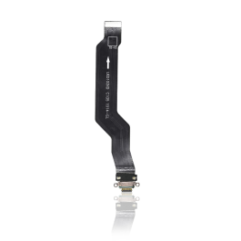 Charging dock charging port flex cable oneplus 7 Pro replacement part usb-c  laddport 