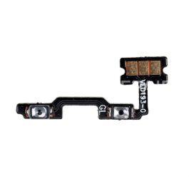 Volume flex cable oneplus 7 replacement part volymknappsflex volym flex volumebutton flex cable kabel