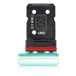 OnePlus 10 Pro SIM Tray Emerald Forest - Thepartshome.se