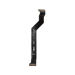 Buy reliable spare parts with Lifetime Warranty | OnePlus 9R Mainboard Flex Cable | Fast Delivery from our warehouse in Sweden!