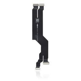 Buy reliable spare parts with Lifetime Warranty | OnePlus Nord 2 5G Mainboard Flex Cable | Fast Delivery from our warehouse in Sweden!