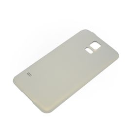 Samsung Galaxy S5 (G900) Back Cover [White]
