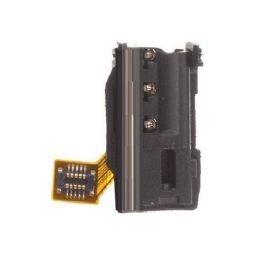 Huawei P9 headphone jack