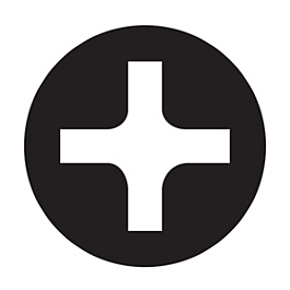 Phillips Anti-static Magnetic Screwdriver (2.0)