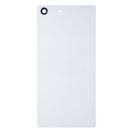 Sony Xperia M5 (E5603) Back Cover [White][OEM]