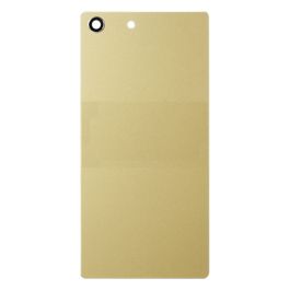 Sony Xperia M5 (E5603) Back Cover [Gold][OEM]
