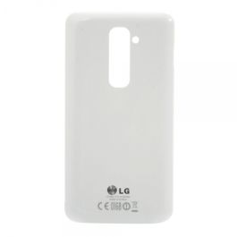 LG G2 D802 Back Cover [White]