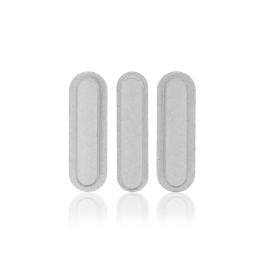 Power and Volume Button