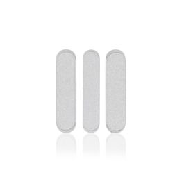 Power and Volume Buttons