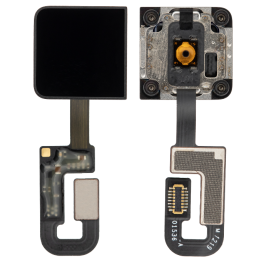 POWER BUTTON CABLE FOR MACBOOK PRO 13 inch WITH BUTTON INCLUDED (A1989 / LATE 2018 / EARLY 2019)(A2159 / MID 2019)