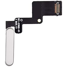 Power Button with Flex Cable for iPad Air 11 inch 2024/2025 and Air 13 inch 2024/2025 Starlight