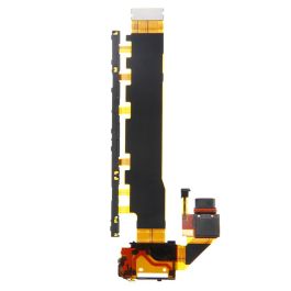 Sony Xperia Z3+ (E6553) Charging Port with Power Control Flex Cable [Original]