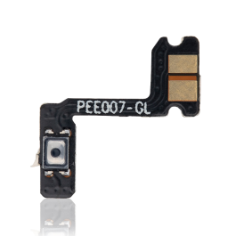 Powerbutton flex cable for oneplus 8 powerflex strömknappsflex power on off flex kabel oneplus 8  spare parts reservdelar ström knapp flexkabel